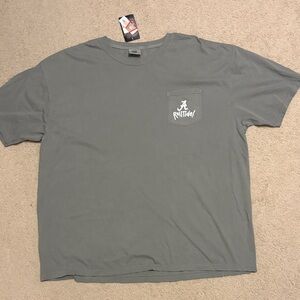 Unisex Alabama Roll Tide T-Shirt 3XL